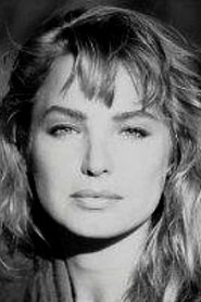 Rika Hofmann portrait