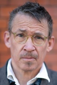 Figge Norling portrait