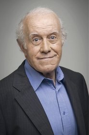 Jacques Balutin portrait