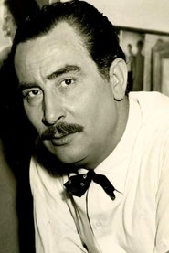 Gino Buzzanca portrait