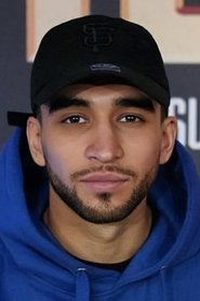 Xavier Martinez portrait