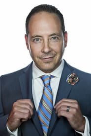 Aaron Ginsburg portrait
