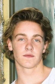 Cooper van Grootel portrait