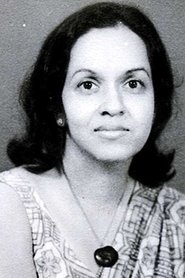 Iranganie Serasinghe portrait