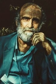 Karim Akbari Mobarakeh portrait
