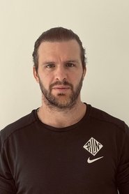 Adam Bowman portrait