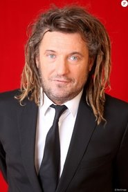 Olivier Delacroix portrait