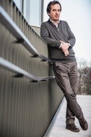 Predrag Velinović portrait