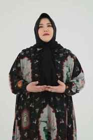 Risa Saraswati portrait
