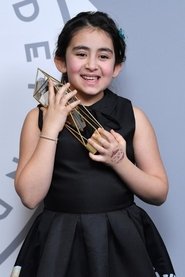 Avin Manshadi portrait
