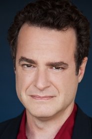 Matt Besser portrait