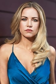 Chelsea Gilson portrait