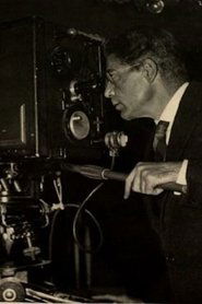 Hassan Tawfik portrait