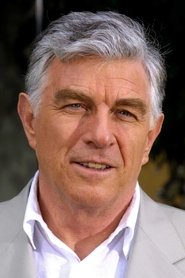 Jean-Claude Bouillon portrait