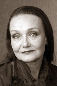 Antonina Ivanova portrait