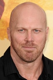 Nathan Jones portrait