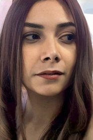 Miriam Reyna portrait