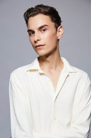Ethan Fritsch-Morrison portrait