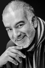 Iqbal Khan portrait