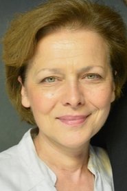 Natalya Batrak portrait