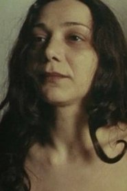 Ayşen Aydemir portrait