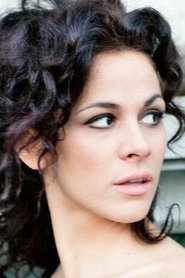 Roberta Procida portrait