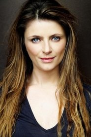 Amber McMahon portrait