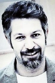 Mehdi Shiri portrait