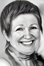 Raisa Ermokhina portrait