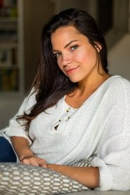 Kara Houston portrait