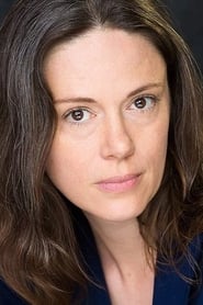 Melissa Schumacher portrait
