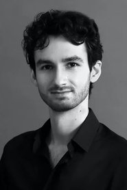 Pedro Osuna portrait