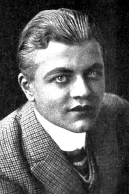 Billy Mason portrait