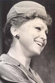 Christine Harbort portrait