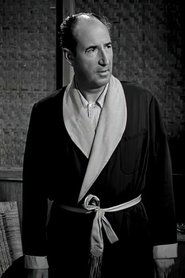 André Randall portrait