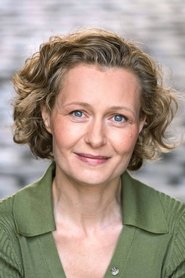 Emese Fáy portrait