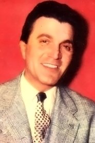 Giorgos Economidis portrait