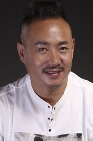 Liu Shuo portrait