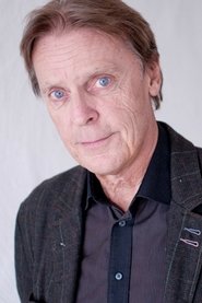 Göran Fristorp portrait