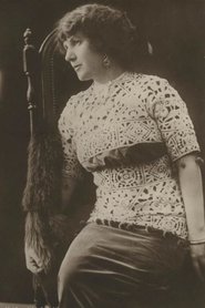 Edith Buemann portrait