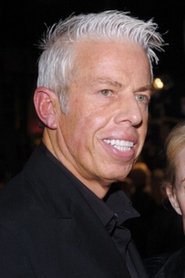 Cary Brokaw portrait