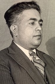 Ismail Hidayatzadeh portrait