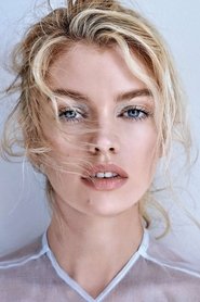 Stella Maxwell portrait