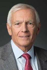 Wesley Clark portrait