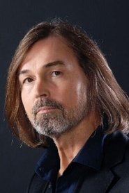 Nikas Safronov portrait