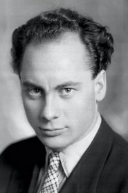 Yevgeni Tashkov portrait