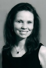 Hollis McLaren portrait