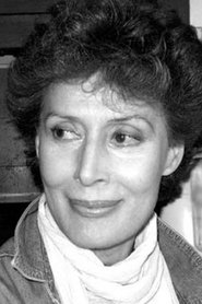 Gisèle Grimm portrait