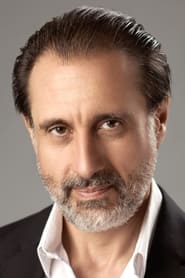 Mikhail Basmadjian portrait