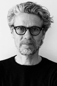 Søren Schwartzberg portrait